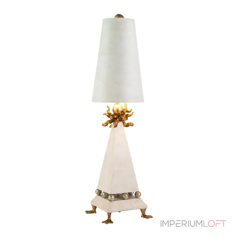 Настольная лампа Flambeau Leda FB-LEDA-TL от ImperiumLoft