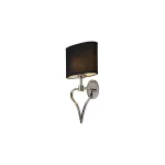 Бра для ванных комнат Elstead Lighting Falmouth BATH-FALMOUTH-PC от ImperiumLoft