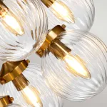 Люстра Elstead Lighting Cosmos DL-COSMOS9 от ImperiumLoft