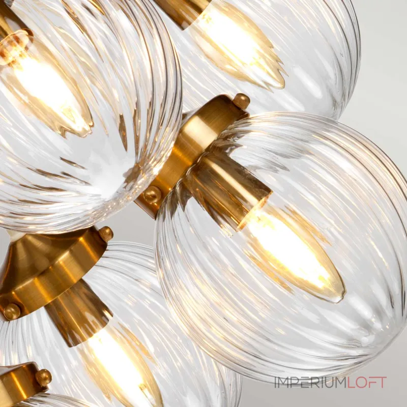 Люстра Elstead Lighting Cosmos DL-COSMOS9 от ImperiumLoft Люстра Elstead Lighting Cosmos DL-COSMOS9 от ImperiumLoft