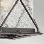 Настенный фонарь Kichler Argyle KL-ARGYLE2-S от ImperiumLoft