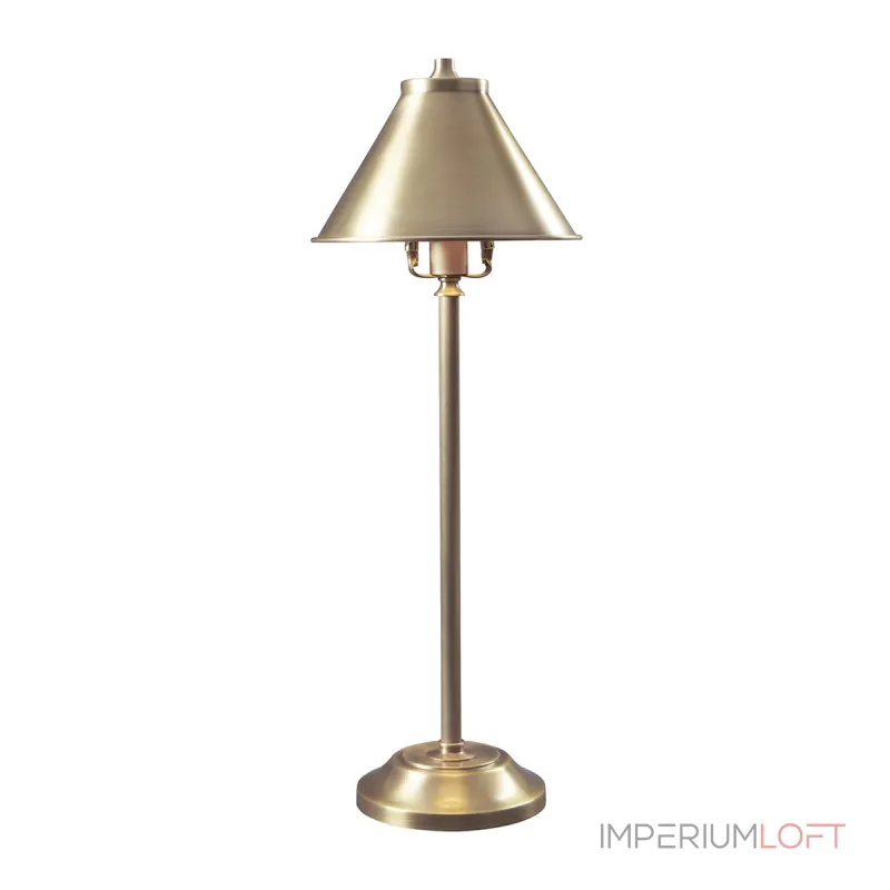 Настольная лампа Elstead Lighting Provence PV-SL-AB от ImperiumLoft