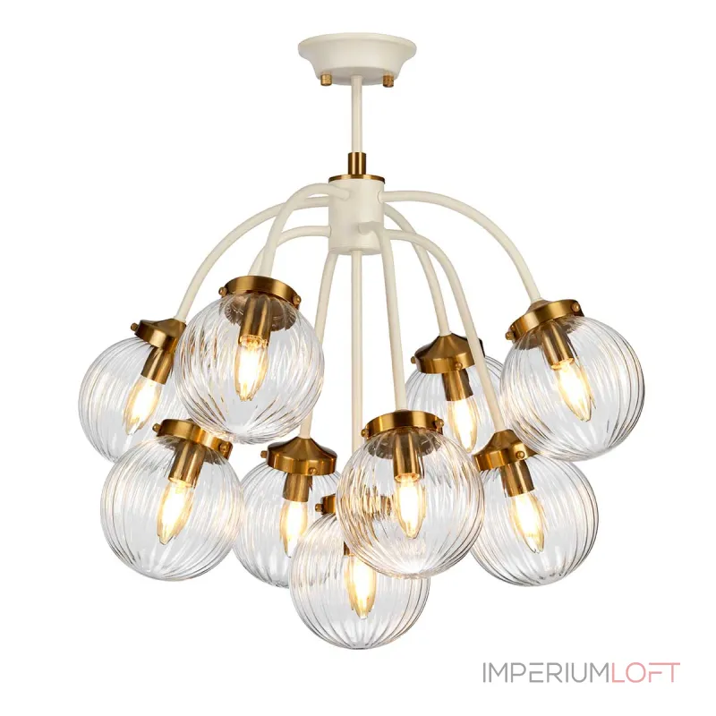 Люстра Elstead Lighting Cosmos DL-COSMOS9 от ImperiumLoft Люстра Elstead Lighting Cosmos DL-COSMOS9 от ImperiumLoft