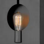 Бра Hinkley Ludlow QN-LUDLOW1-GR от ImperiumLoft