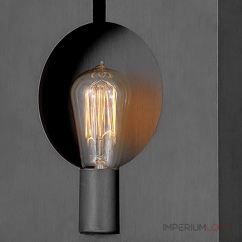 Бра Hinkley Ludlow QN-LUDLOW1-GR от ImperiumLoft Бра Hinkley Ludlow QN-LUDLOW1-GR от ImperiumLoft