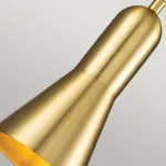 Подвесной светильник Elstead Lighting Etoile ETOILE-P-S-AB от ImperiumLoft