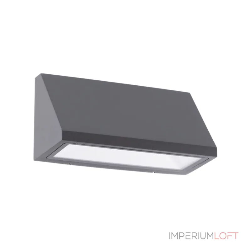 Настенный фонарь Natural Concepts Dwell NC-003054-DG от ImperiumLoft