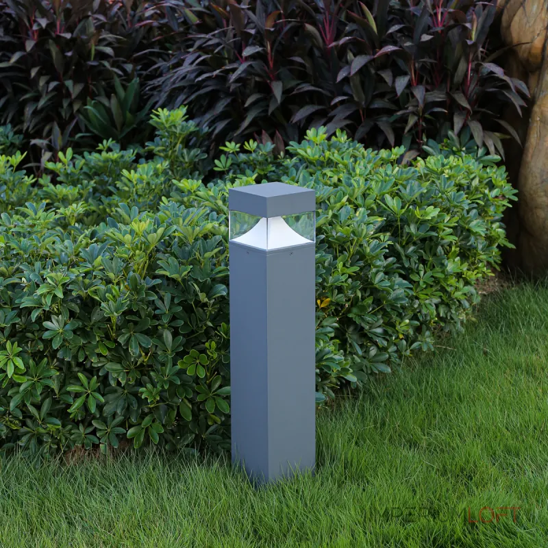 Фонарный столб Natural Concepts Dwell NC-003240-80-DG от ImperiumLoft