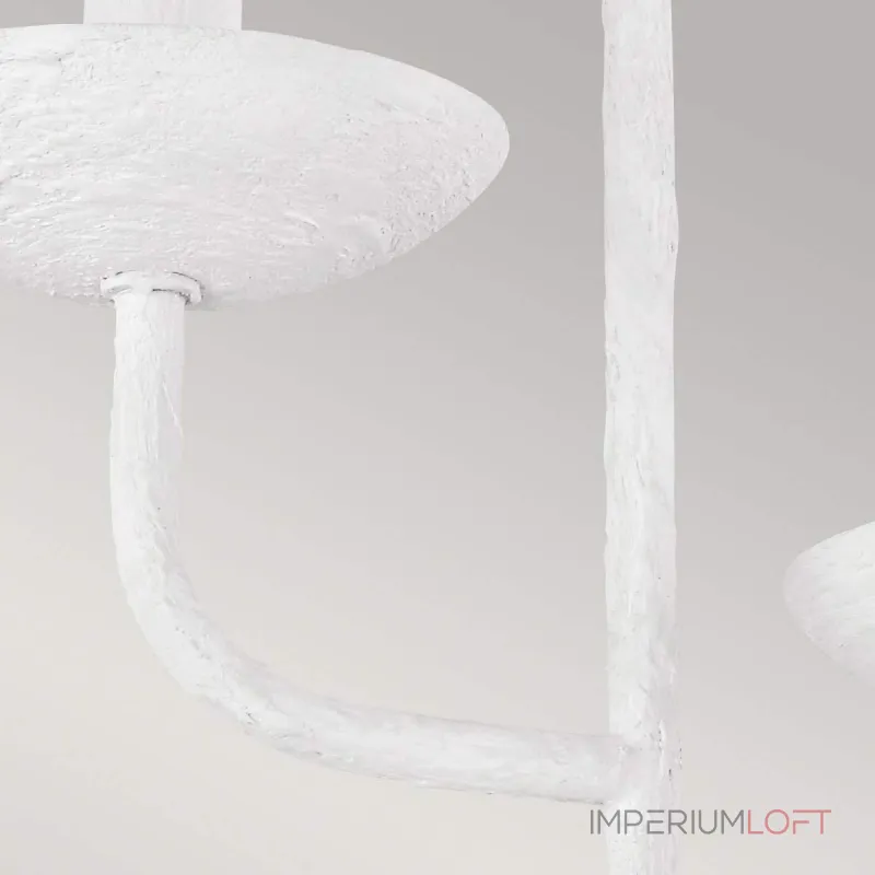 Бра Feiss Annie FE-ANNIE3-PSW от ImperiumLoft