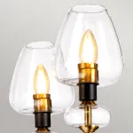 Люстра Elstead Lighting Armand DL-ARMAND5-AB от ImperiumLoft