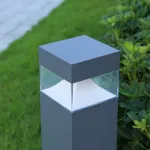 Фонарный столб Natural Concepts Dwell NC-003240-80-DG от ImperiumLoft