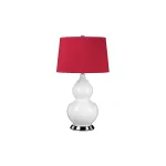 Настольная лампа Elstead Lighting Isla ISLA-PN-TL-RED от ImperiumLoft