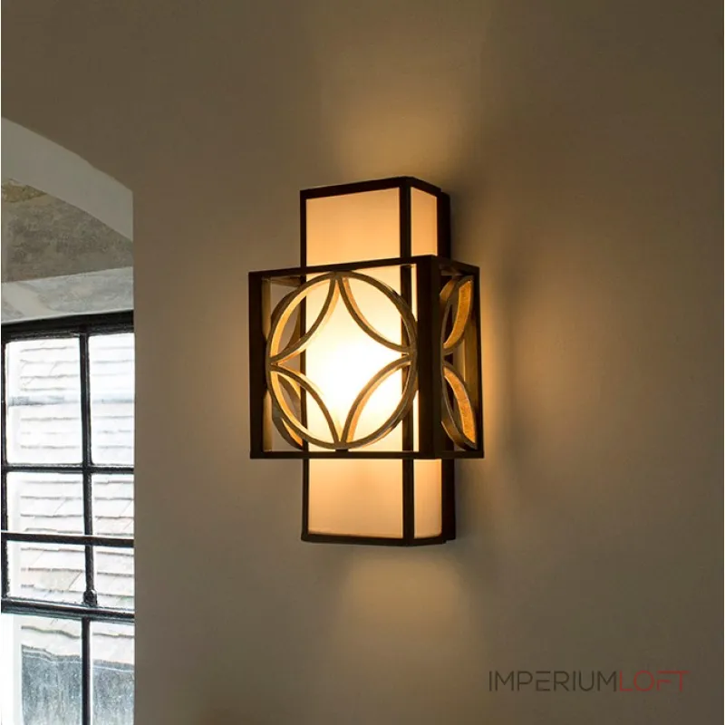 Бра Feiss Remy FE-REMY1 от ImperiumLoft