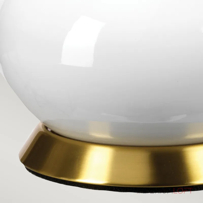 Настольная лампа Elstead Lighting Milo MILO-AB-TL-FDEB от ImperiumLoft Настольная лампа Elstead Lighting Milo MILO-AB-TL-FDEB от ImperiumLoft
