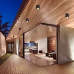 Потолочный фонарь Natural Concepts Dwell NC-133474-DG от ImperiumLoft