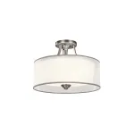 Потолочный светильник Kichler Lacey KL-LACEY-SF-AP от ImperiumLoft