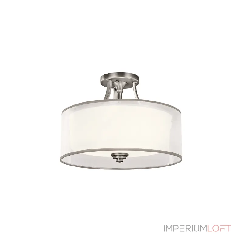 Потолочный светильник Kichler Lacey KL-LACEY-SF-AP от ImperiumLoft Потолочный светильник Kichler Lacey KL-LACEY-SF-AP от ImperiumLoft