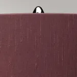 Настольная лампа Elstead Lighting Kara DL-KARA-TL-SMOKE от ImperiumLoft