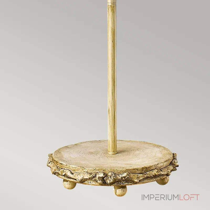 Торшер Flambeau Trellis FB-TRELLIS-FL от ImperiumLoft Торшер Flambeau Trellis FB-TRELLIS-FL от ImperiumLoft