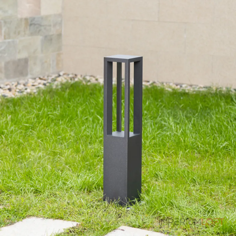 Фонарный столб Natural Concepts Dwell NC-003104-80-SB от ImperiumLoft