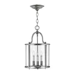 Подвесной светильник Hinkley Gentry HK-GENTRY-P-M-PW от ImperiumLoft