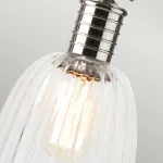 Настольная лампа Elstead Lighting Douille DOUILLE-TL-PN от ImperiumLoft