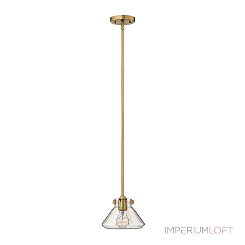 Подвесной светильник Hinkley Congress HK-CONGRESS-P-A-BC от ImperiumLoft Подвесной светильник Hinkley Congress HK-CONGRESS-P-A-BC от ImperiumLoft