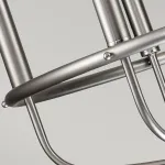 Люстра Kichler Capitol hill KL-CAPITOL-HILL6-BN от ImperiumLoft