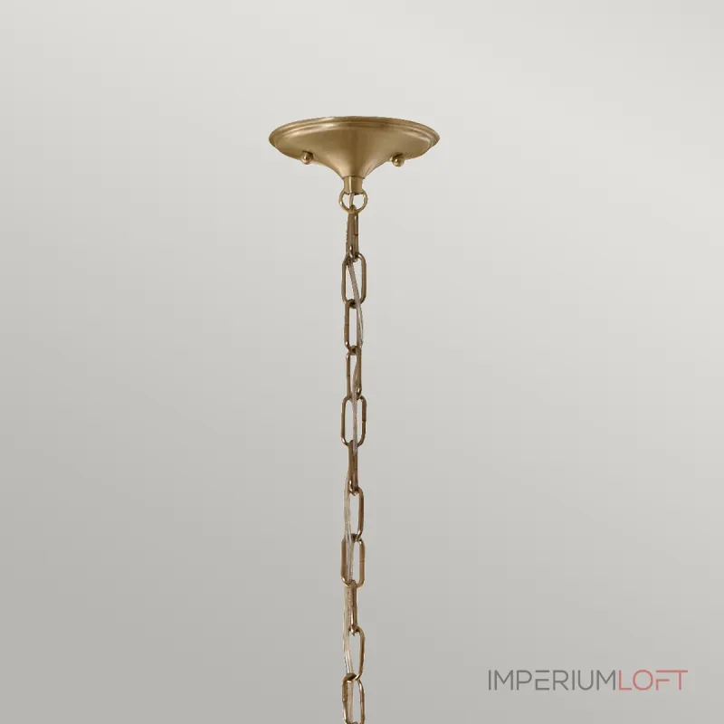 Подвесной светильник Kichler Delarosa KL-DELAROSA-P-WH от ImperiumLoft Подвесной светильник Kichler Delarosa KL-DELAROSA-P-WH от ImperiumLoft