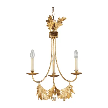 Люстра Flambeau Sweet olive FB-SWEET-OLIVE3 Люстра Flambeau Sweet olive FB-SWEET-OLIVE3