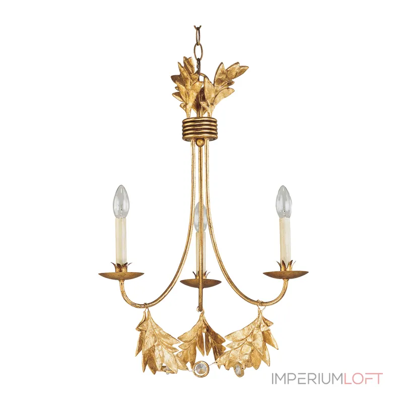 Люстра Flambeau Sweet olive FB-SWEET-OLIVE3 от ImperiumLoft Люстра Flambeau Sweet olive FB-SWEET-OLIVE3 от ImperiumLoft
