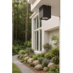 Потолочный фонарь Natural Concepts Dwell NC-133474-DG от ImperiumLoft