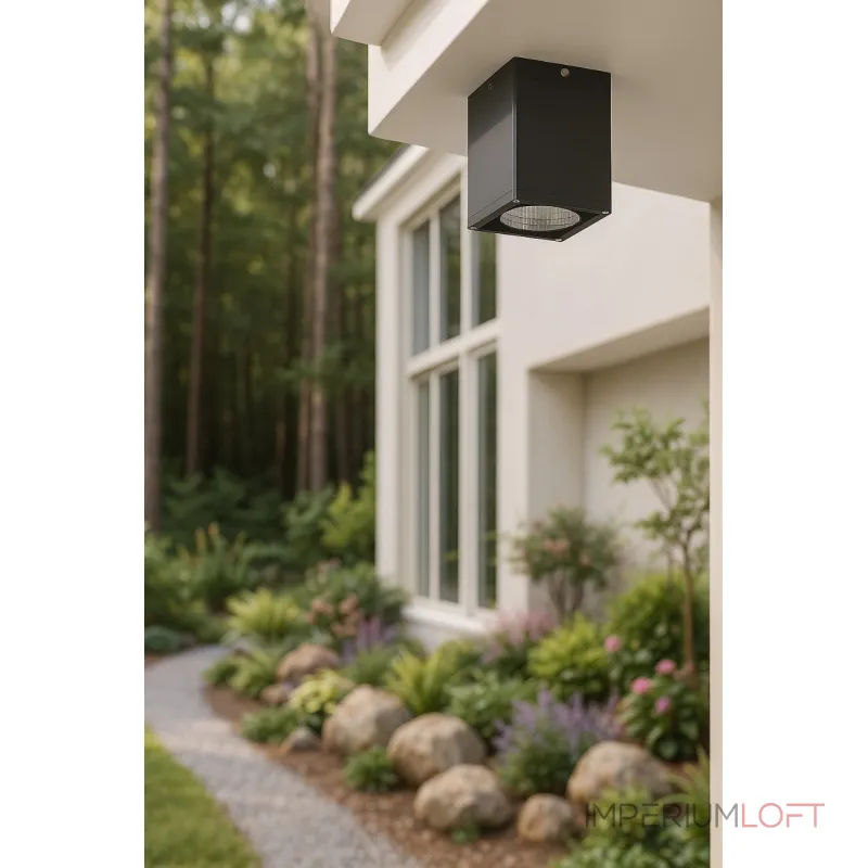 Потолочный фонарь Natural Concepts Dwell NC-133474-DG от ImperiumLoft Потолочный фонарь Natural Concepts Dwell NC-133474-DG от ImperiumLoft