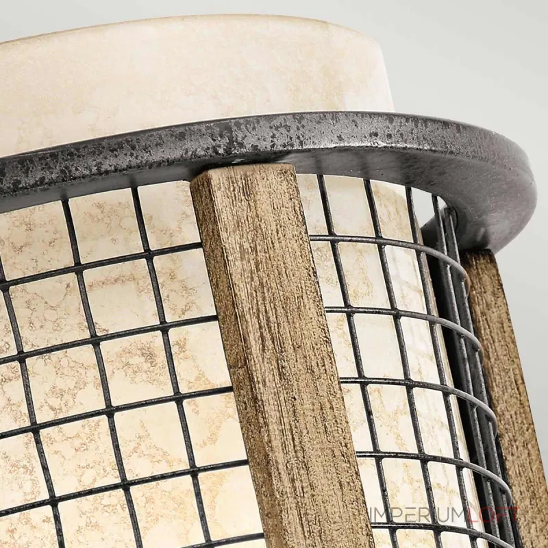 Бра Kichler Ahrendale KL-AHRENDALE1 от ImperiumLoft