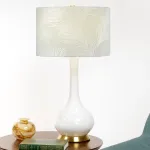 Настольная лампа Elstead Lighting Milo MILO-AB-TL-FDEB от ImperiumLoft