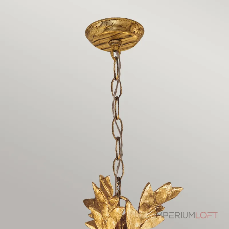 Люстра Flambeau Sweet olive FB-SWEET-OLIVE3 от ImperiumLoft Люстра Flambeau Sweet olive FB-SWEET-OLIVE3 от ImperiumLoft