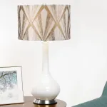 Настольная лампа Elstead Lighting Milo MILO-PN-TL-VOGSC от ImperiumLoft