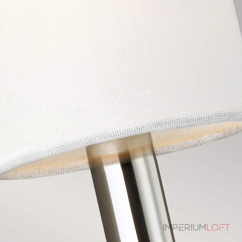 Бра Feiss Brianna FE-BRIANNA1-PN от ImperiumLoft Бра Feiss Brianna FE-BRIANNA1-PN от ImperiumLoft