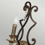 Бра Quoizel Marquette QZ-MARQUETTE1 от ImperiumLoft