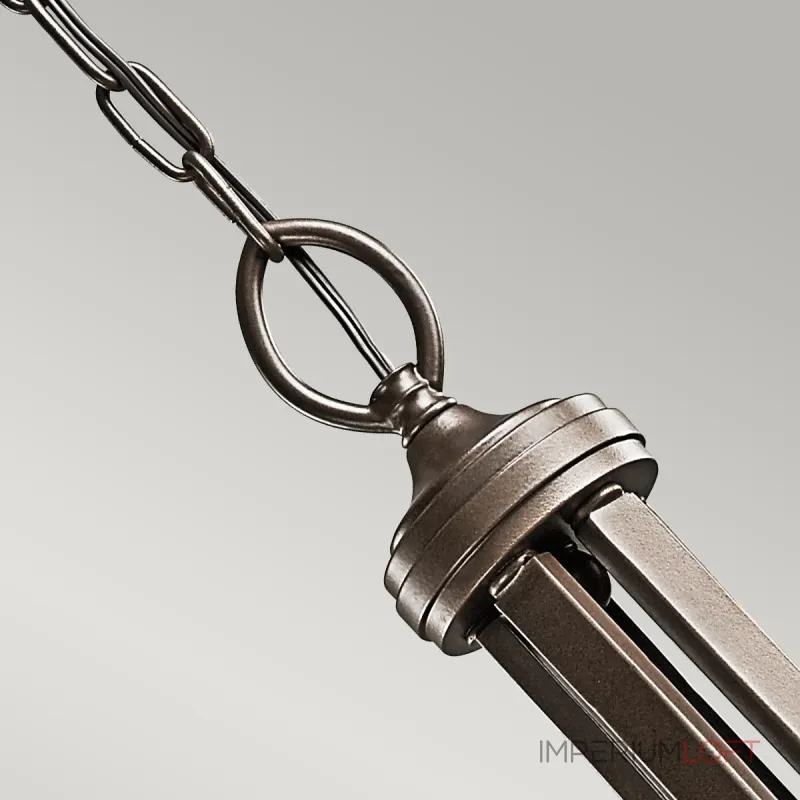 Люстра Kichler Lacey KL-LACEY5-MB от ImperiumLoft Люстра Kichler Lacey KL-LACEY5-MB от ImperiumLoft