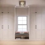 Потолочный светильник Feiss Remy FE-REMY-F от ImperiumLoft