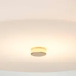 Потолочный светильник для ванной комнаты Elstead Lighting Tamar TAMAR-F-M-PG от ImperiumLoft