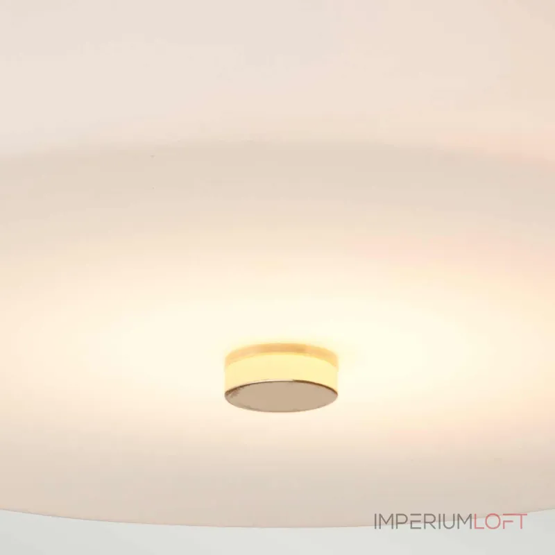Потолочный светильник для ванной комнаты Elstead Lighting Tamar TAMAR-F-M-PG от ImperiumLoft