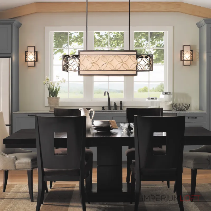 Бра Feiss Remy FE-REMY1 от ImperiumLoft