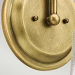 Бра Kichler Waverly KL-WAVERLY1-NBR от ImperiumLoft