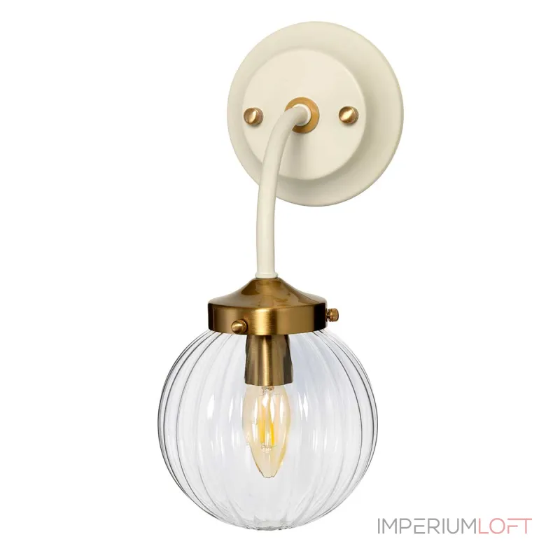 Бра Elstead Lighting Cosmos DL-COSMOS1 от ImperiumLoft Бра Elstead Lighting Cosmos DL-COSMOS1 от ImperiumLoft