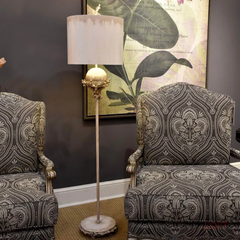 Торшер Flambeau Trellis FB-TRELLIS-FL от ImperiumLoft Торшер Flambeau Trellis FB-TRELLIS-FL от ImperiumLoft