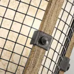 Бра Kichler Ahrendale KL-AHRENDALE1 от ImperiumLoft