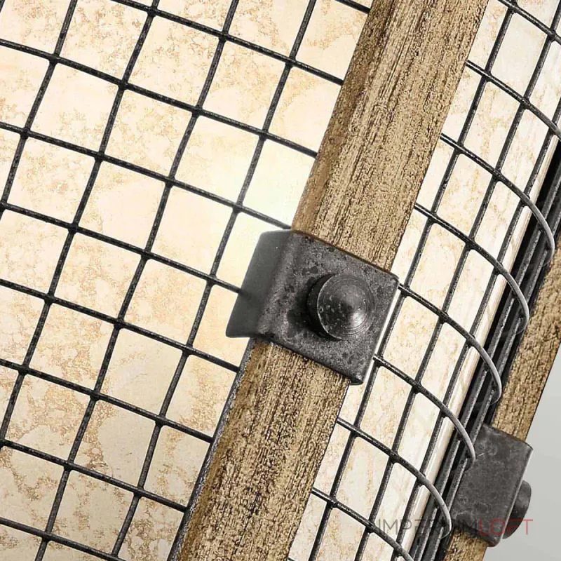 Бра Kichler Ahrendale KL-AHRENDALE1 от ImperiumLoft