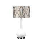 Настольная лампа Elstead Lighting Milo MILO-PN-TL-VOGSC от ImperiumLoft